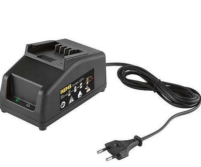 Chargeur rapide 22V REMS